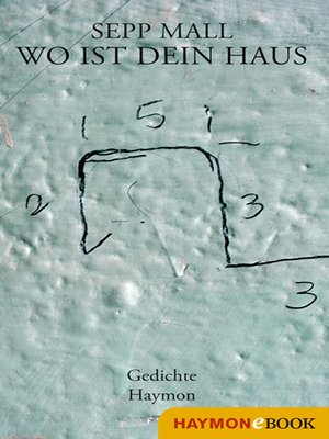 cover image of Wo ist dein Haus